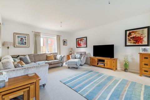 5 bedroom detached house for sale, Robin Road, Old Sarum, Salisbury