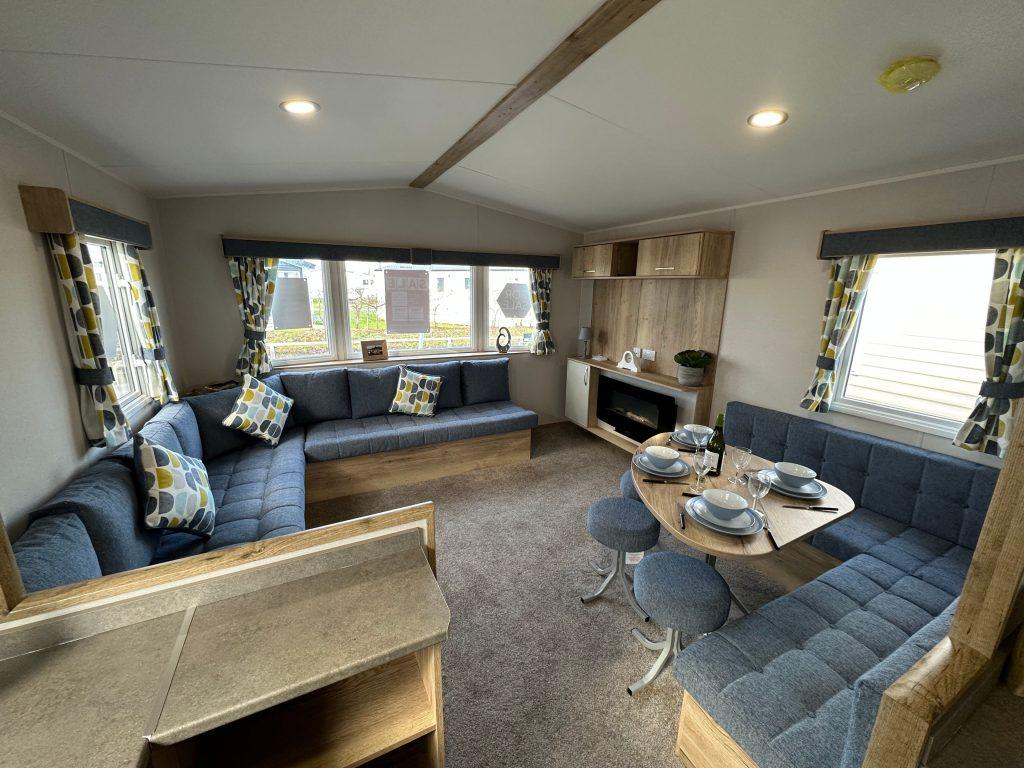 CAR0062629 - Static Caravan