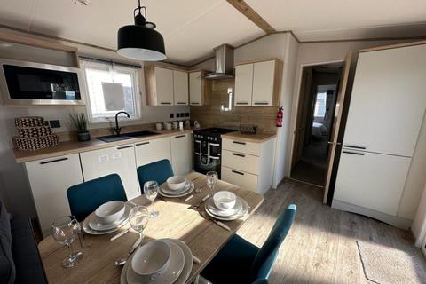 undefined, Chichester Lakeside Holiday Park