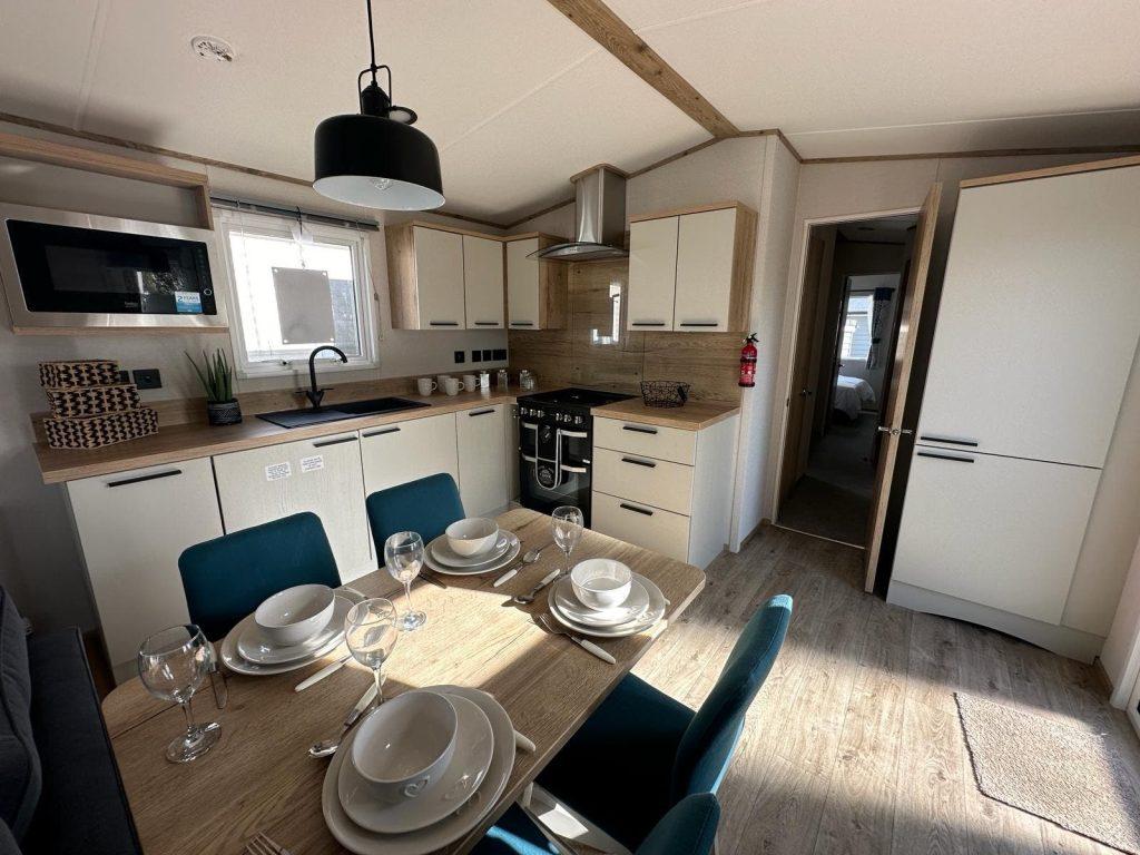 CAR0060072 - Static Caravan
