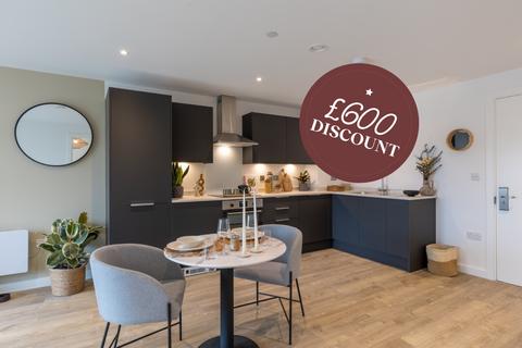 1 bedroom flat to rent, Flat 618, Hairpin House, Bradford Street, Digbeth B12