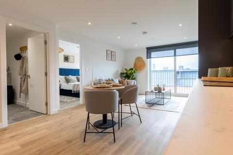 1 bedroom flat to rent, Flat 618, Hairpin House, Bradford Street, Digbeth B12