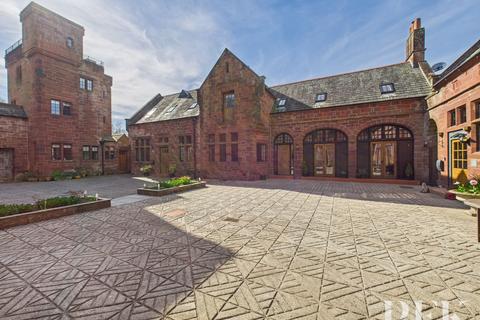 4 bedroom barn conversion for sale, Rheda Park, Frizington CA26