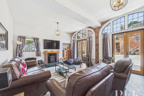 4 bedroom barn conversion for sale, Rheda Park, Frizington CA26