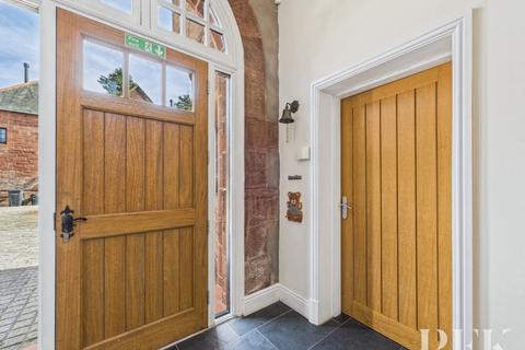 4 bedroom barn conversion for sale, Rheda Park, Frizington CA26