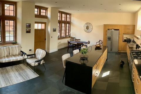 Hayrigg Rheda Park, Frizington, CA26 3TA