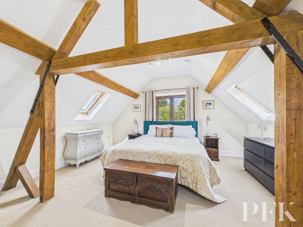 Principal Bedroom