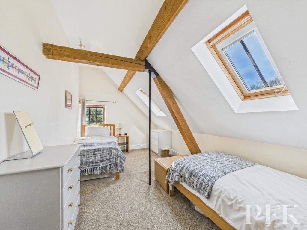 Bedroom 4