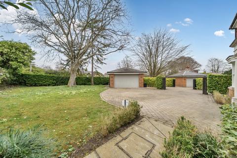 Weston Dean Place, Winchester, SO22 5RU