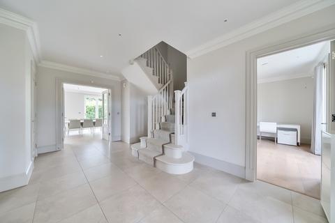 Weston Dean Place, Winchester, SO22 5RU