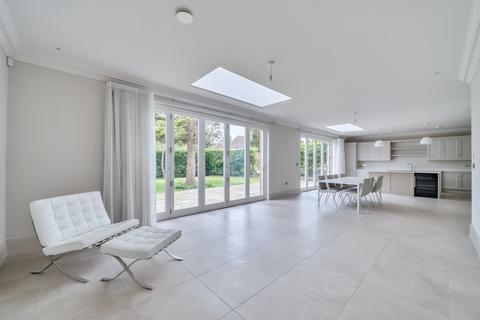 Weston Dean Place, Winchester, SO22 5RU
