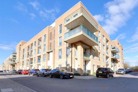 Coxwell Boulevard, London, NW9