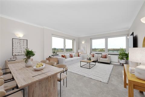 undefined, Anglers Reach, Grove Road, Surbiton, Surrey, KT6