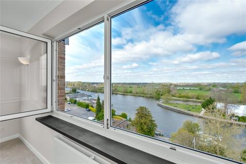 undefined, Anglers Reach, Grove Road, Surbiton, Surrey, KT6
