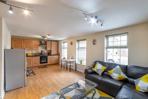 undefined, Chelwood Court, balby, DN4