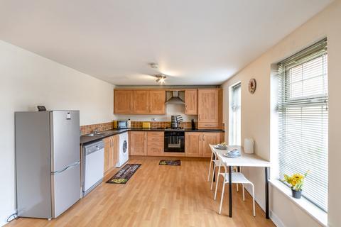 undefined, Chelwood Court, balby, DN4