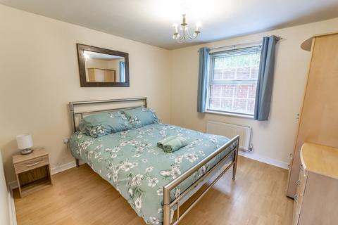 undefined, Chelwood Court, balby, DN4