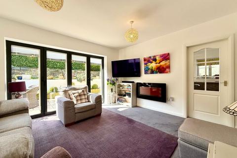 2 bedroom detached bungalow for sale, North Grove Crescent, Wetherby, West Yorkshire, LS22 7PY