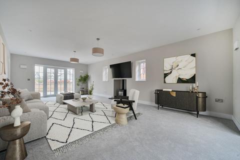 undefined, Harborough Hill, West Chiltington, RH20