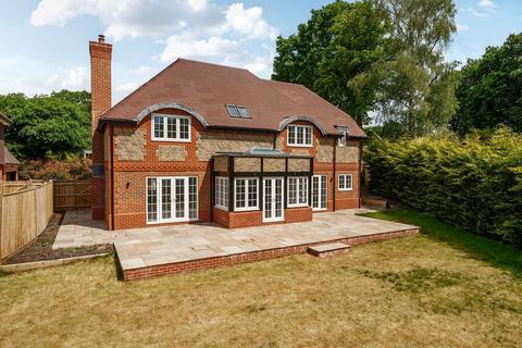 undefined, Harborough Hill, West Chiltington, RH20