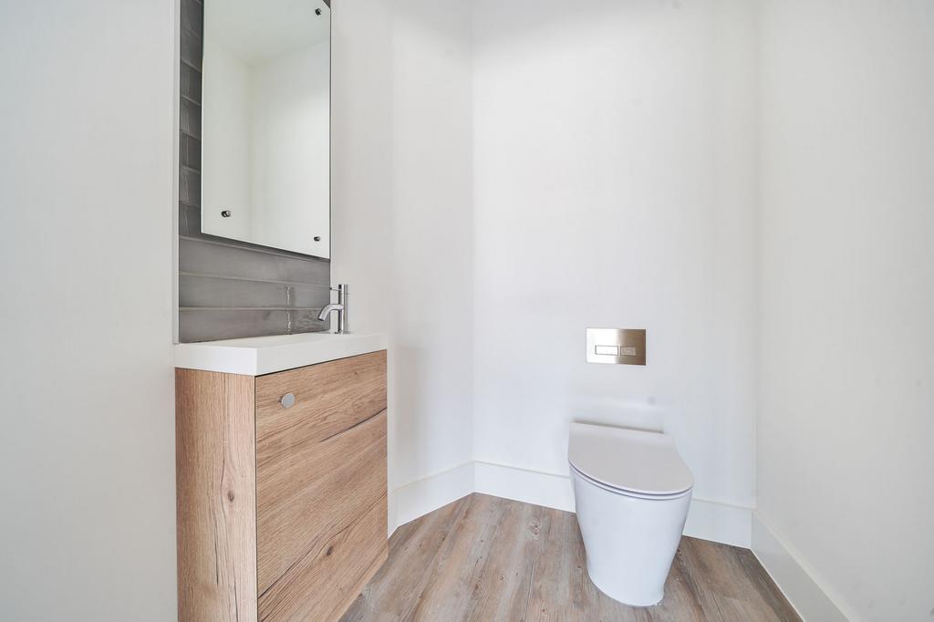 Cloakroom