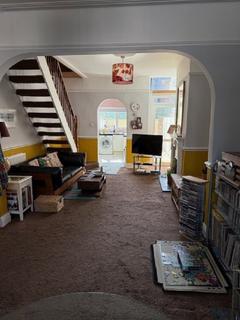 3 bedroom terraced house for sale, Needham Avenue, Chorlton, Manchester. M21 8AA