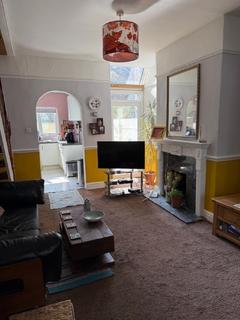 3 bedroom terraced house for sale, Needham Avenue, Chorlton, Manchester. M21 8AA