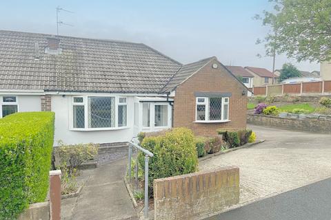 2 bedroom bungalow for sale, Briarfield Avenue, Idle, Bradford, BD10