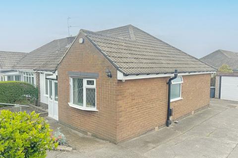 2 bedroom bungalow for sale, Briarfield Avenue, Idle, Bradford, BD10