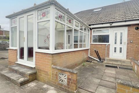 2 bedroom bungalow for sale, Briarfield Avenue, Idle, Bradford, BD10
