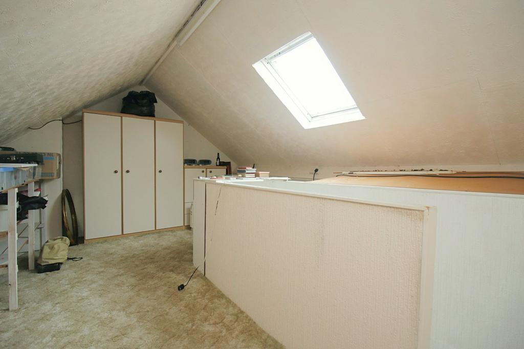 Attic