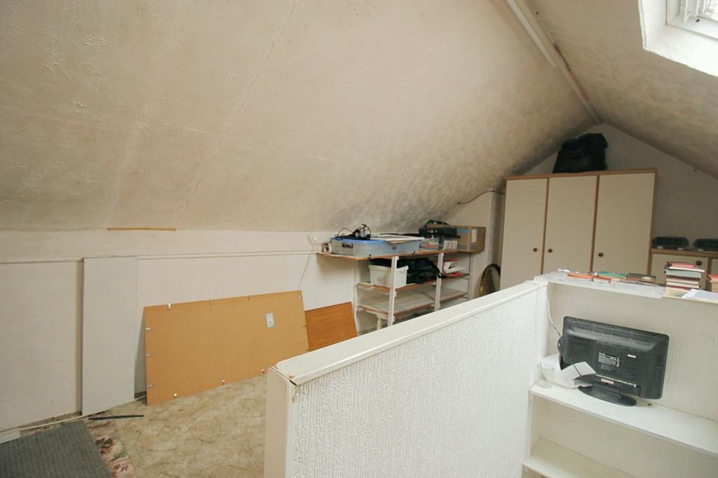 Attic