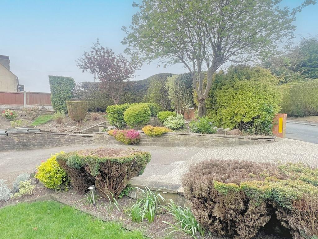 Gardens