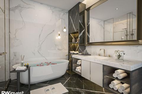 1 bedroom apartment for sale, at Hands Off Birmingham Property Investment, Hands Off Birmingham Property Investment B1