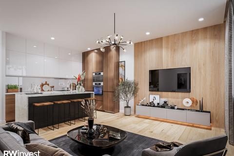 1 bedroom apartment for sale, at Hands Off Birmingham Property Investment, Hands Off Birmingham Property Investment B1