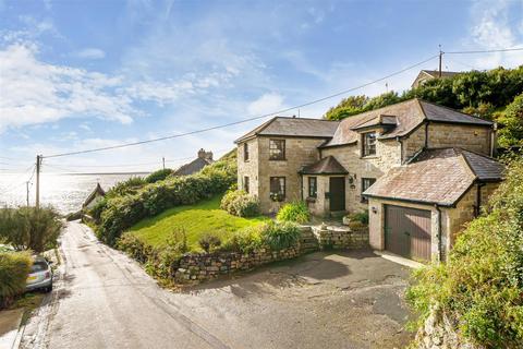 undefined, Cadgwith, Ruan Minor, Helston