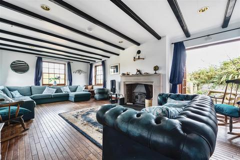 undefined, Cadgwith, Ruan Minor, Helston