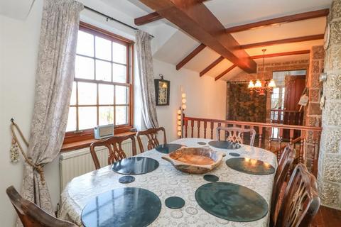 undefined, Cadgwith, Ruan Minor, Helston