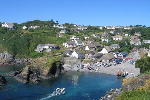 undefined, Cadgwith, Ruan Minor, Helston