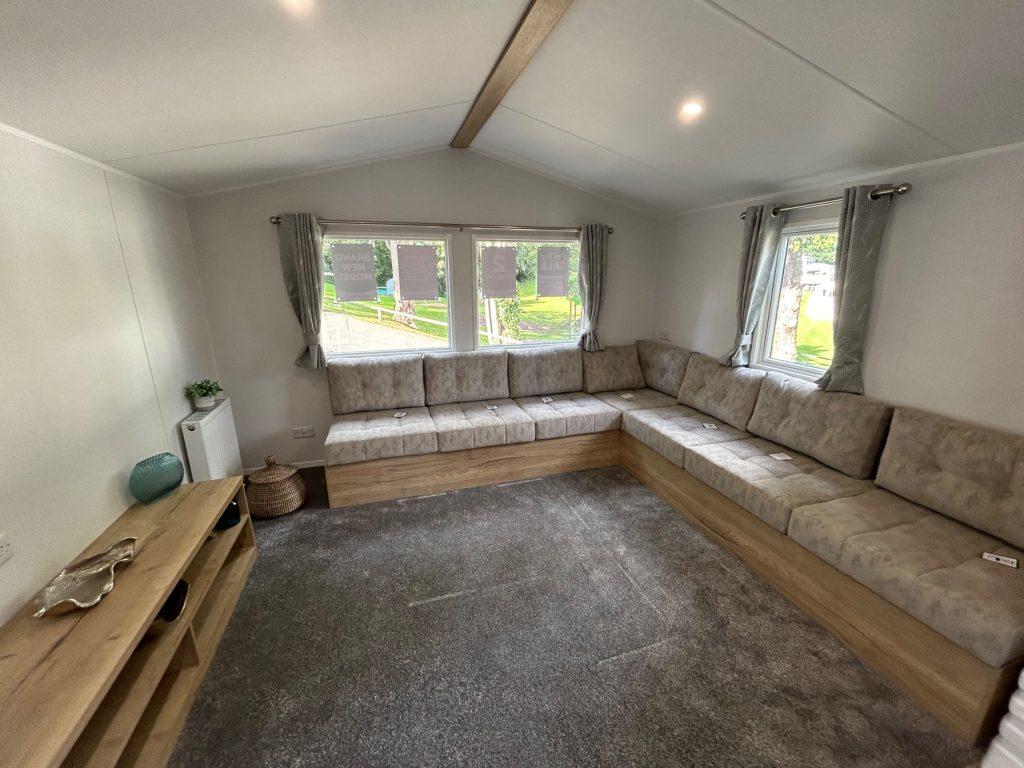 CAR0063281 - Static Caravan