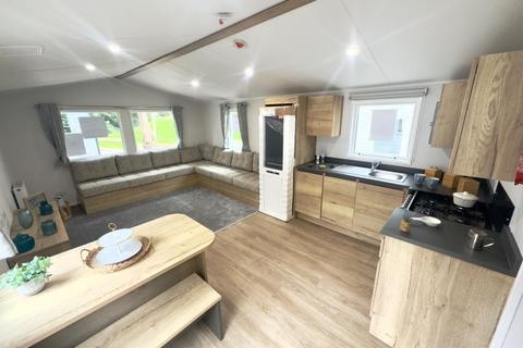 2 bedroom park home for sale, Coghurst Hall Holiday Park