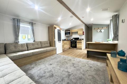 2 bedroom park home for sale, Coghurst Hall Holiday Park