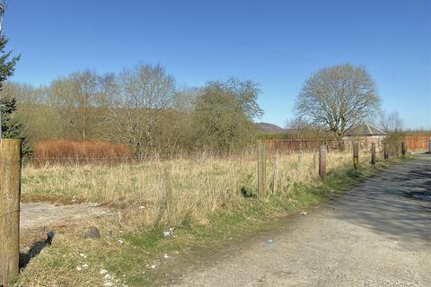 Plot for sale, Plot of Land, Whitegates Terrace, Kelty, KY4 0AN
