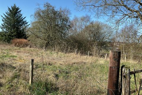 Plot for sale, Plot of Land, Whitegates Terrace, Kelty, KY4 0AN