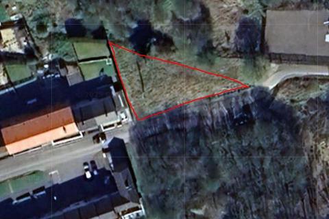 Plot for sale, Plot of Land, Whitegates Terrace, Kelty, KY4 0AN