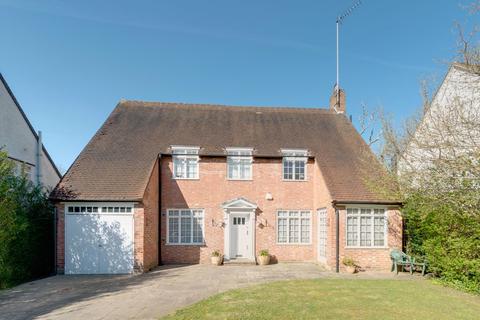 undefined, Oakwood Road, Hampstead Garden Suburb