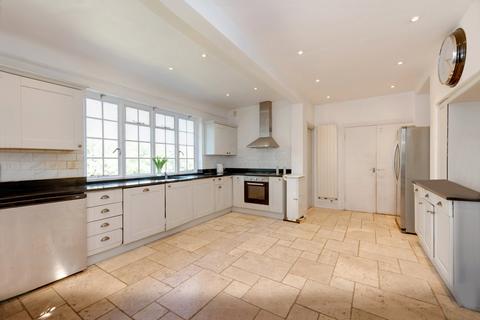 undefined, Oakwood Road, Hampstead Garden Suburb