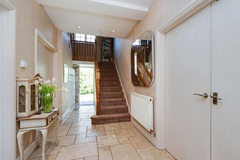 undefined, Oakwood Road, Hampstead Garden Suburb