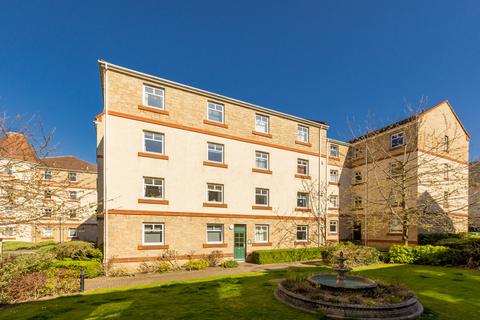 2 bedroom flat for sale, 2/4 Sinclair Place, Edinburgh, EH11 1AG