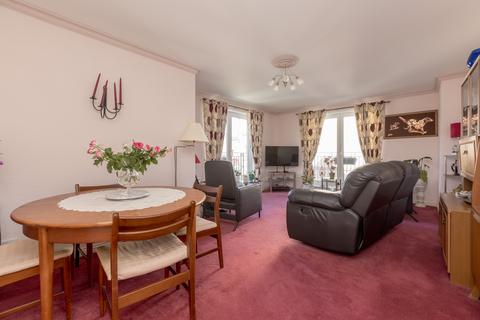 2 bedroom flat for sale, 2/4 Sinclair Place, Edinburgh, EH11 1AG